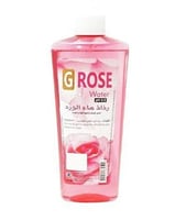 رذاذ ماء الورد من جي روز 100 مل