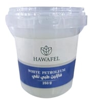 فازلين 250 جرام من حوافل