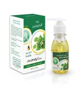 زيت الشعر و البشرة بالجرجير من ماندي كير - 125مل