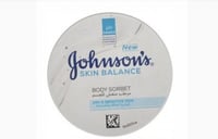 كريم مرطب ومنعش للجسم للبشرة الجافة والحساسة من جو...