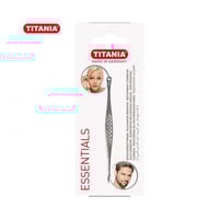 اداة لازالة الرؤوس السوداء من تيتانيا