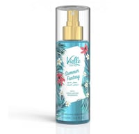 بخاخ معطر للجسم سامر فانتاسي من فييل، 150 مل