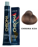 صبغة شعر دائمة خالية من الأمونيا اشقر فاتح جدا 9.2...