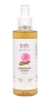 لافلي بخاخ ماء الورد بالعرقسوس 250 مل