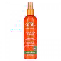 بخاخ منعم ومزيل لتشابك الشعر بزبدة الشيا من كانتو...