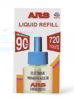 سائل قاتل الناموس كبير 720 ساعة 90 يوم من ARS