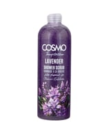 جل استحمام مقشر باللافندر من كوزمو, 1000 مل