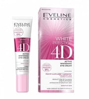 كريم للعين وايت برستيج من ايفلين - 20مل