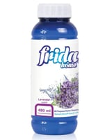 منظف منزلي لجميع اغراض المنزل برائحة اللافندر سعة...