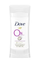 دوف مزيل عرق خالي من اﻻلمونيوم 0% والكحول بجوز اله...