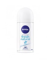 مقاوم التعرق انتعاش الطبيعه رول للنساء 50 مل