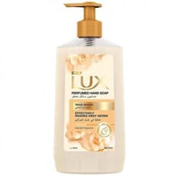 لوكس صابون سائل معطّر برائحة الياسمين المخملي 500...