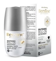 مزيل عرق بيزلين إنفيزيبل تاتش رول أون 50 مل