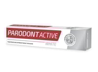 بارودونت أكتيف معجون أسنان وايت - 75 مل