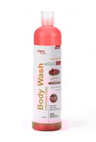 غسول لتنظيف الجسم بخلاصة العكر الفاسي من كوفيكس كي...