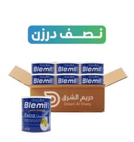 بليميل اكسترا 1 - 600 جم - 6 عبوة