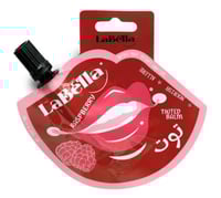 لابيلا، تنت الشفاه بالتوت، وردي - 8 مل