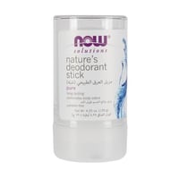 مزيل عرق طبيعي صلب من ناو - 120جم