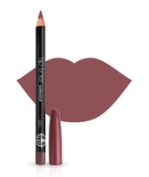 قلم تحديد الشفاه ضد الماء من ليف 221