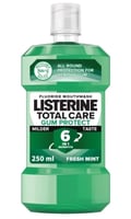 لسترين غسول الفم مذاق أقل حدة مذاق نعناع لطيف 250...