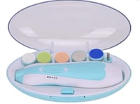 مبرد اضافر 44 بيبي ستور