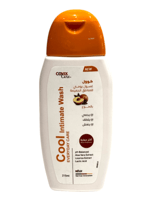 كوفيكس كير كول غسول يومي للمناطق الحميمة بالخوخ لل...
