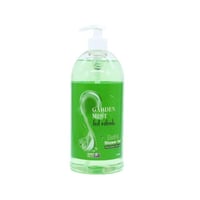 جل استحمام للاطفال متعدد الخيارات من فاب لاب 1000...