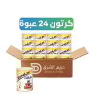 كرتون - رونالاك (2) 400 جرام - 24 عبوة