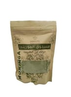 حوافل مسحوق المورينجا لصحة الجسم والشعر - 250 جرام