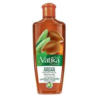 زيت الشعر الغني بالأرجان من فاتيكا 300مل