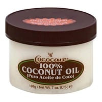 زيت جوز الهند النقي من كوكوكير 198 جم