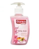 سانيتا صابون سائل لليدين بخلاصة البابونج المهدىء و...