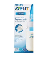 رضاعة ضد المغص من فيليبس افينت سعة 330 مل