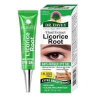 جل مضاد لتعب العين بخلاصة عرق السوس دكتور ديفي-30...