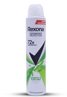 ريكسونا مزيل عرق بخاخ حماية متقدمة برائحة البامبو...