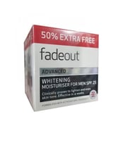 مرطب بتركيبة مطور لتفتيح البشرة SPF20 للرجال من فا...