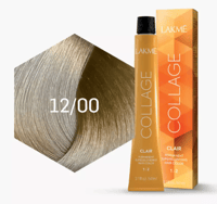 لاكمي كولاج صبغة شعر دائمه اشقر فائق طبيعي 12/00