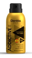 مزيل عرق بخاخ مضاد للبقع للإدمان من ديريلا 150 مل