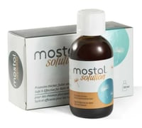 بخاخ تساقط الشعر موستال 50 مل