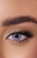 عدسات افيل يومية سنو بلانو