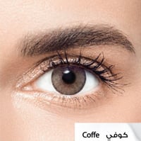 عدسات انستازيا يومية - كوفي