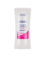 مزيل مضاد للتعرق كمفورت منعش من كوزمو , 75 جرام