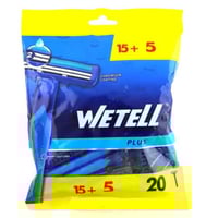 وتيل ماكنة حلاقة بلو 2 بلس