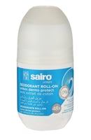 سايرو مزيل العرق رول أون للرجال والنساء للبشرة الح...