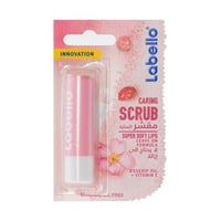 مقشر للشفاة روز هيب اويل من لابيلو 4.8 ج