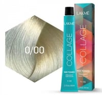 لاكمي كولاج ميكس لتفتيح لون الشعر 0/00 - 60 مل