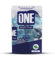 ون غسول الفم بالكبسولات المتطورة بنكهة النعناع - 2...