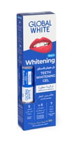جلوبال وايت جل مبيض للأسنان 5ml