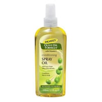 بخاخ مرطب للشعر بزيت الزيتون من بالمرز 150مل