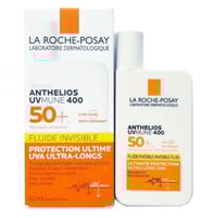 واقي شمس سائل انثيليوس لحماية فائقة من أشعة الشمس...